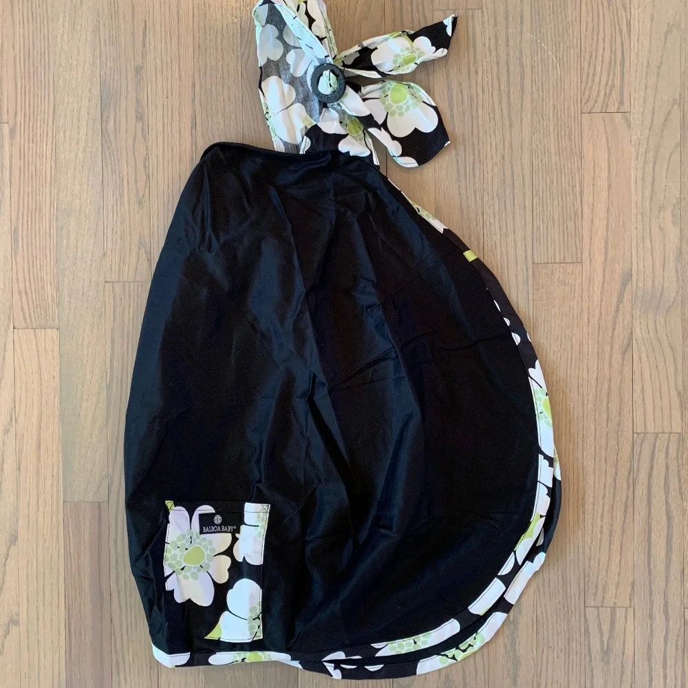 Balboa Baby NWOT Nursing Cover - Picture 1 of 6